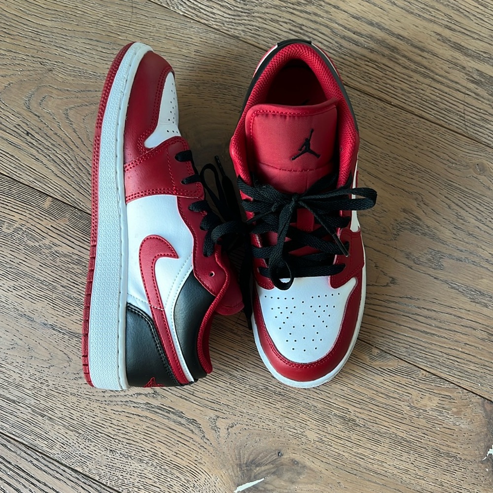 Nike Jordan